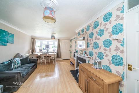 3 bedroom house for sale, Springhill Road, Burntwood WS7