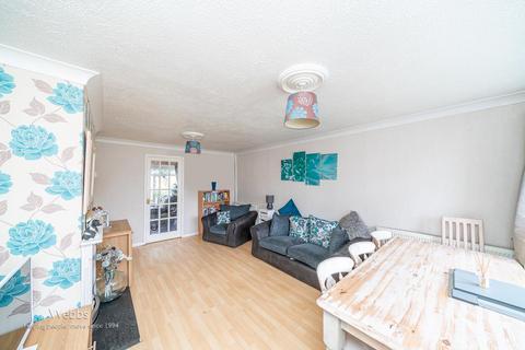 3 bedroom house for sale, Springhill Road, Burntwood WS7