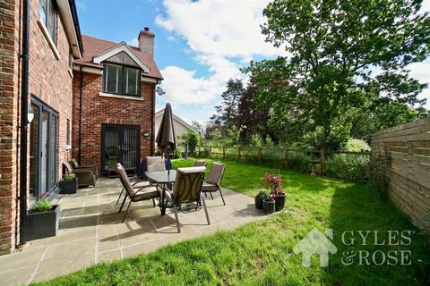 5 bedroom detached house for sale, Kiln Road, Ardleigh