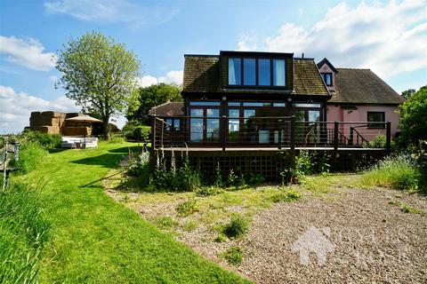 4 bedroom detached house for sale, Cooks Mill Lane, Fordham Heath