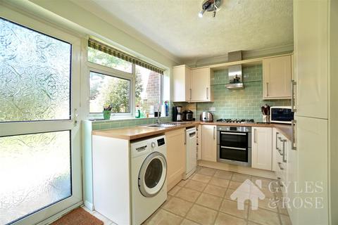 3 bedroom semi-detached house for sale, Delamere Road, Colchester