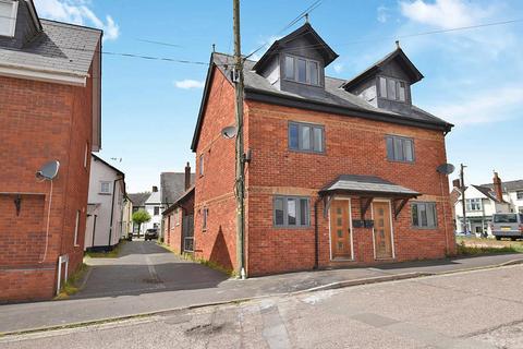 3 bedroom semi-detached house for sale, Forge Way, Cullompton