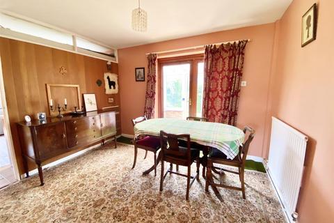 4 bedroom detached house for sale, 3 Kingston Drive, Shrewsbury, SY2 6SB