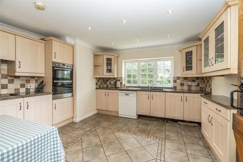 3 bedroom detached house for sale, Willow Dyke, Delgate Bank, Weston Hills, PE12 6DN