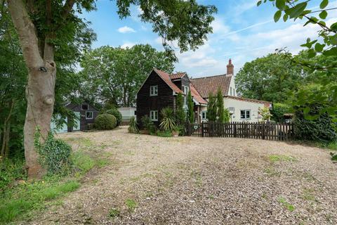 3 bedroom cottage for sale, Quadring Road, Donington, Spalding