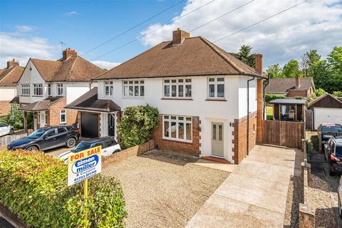 3 bedroom semi-detached house for sale, Orchard Grove, Ditton, Aylesford