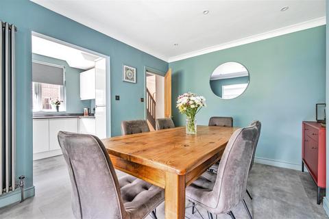 3 bedroom semi-detached house for sale, Orchard Grove, Ditton, Aylesford