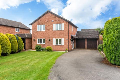 4 bedroom detached house for sale, Furze Hill Road, Shipston-on-Stour