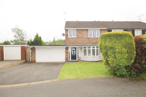 1 Beechwood Close, Blythe Bridge, Stoke-on-trent, ST11 9RH