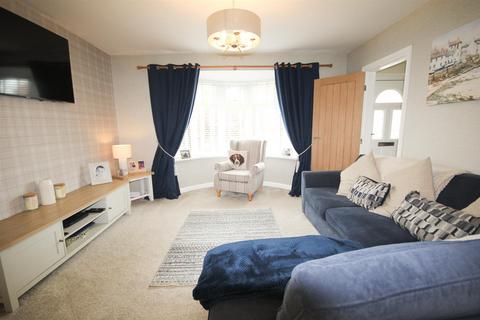 1 Beechwood Close, Blythe Bridge, Stoke-on-trent, ST11 9RH