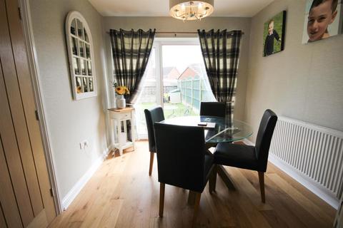 1 Beechwood Close, Blythe Bridge, Stoke-on-trent, ST11 9RH