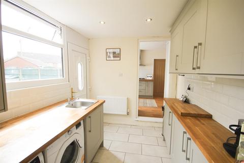 1 Beechwood Close, Blythe Bridge, Stoke-on-trent, ST11 9RH