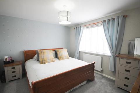 1 Beechwood Close, Blythe Bridge, Stoke-on-trent, ST11 9RH