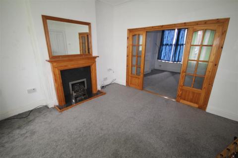 4 bedroom end of terrace house for sale, Grove Park, Colwyn Bay