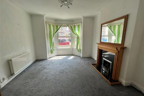 4 bedroom end of terrace house for sale, Grove Park, Colwyn Bay