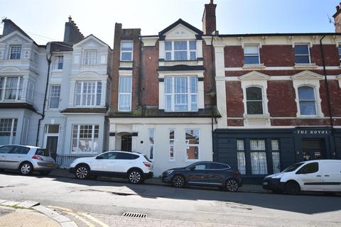 1 bedroom flat for sale, St Johns Road, St Leonards-On-Sea TN37