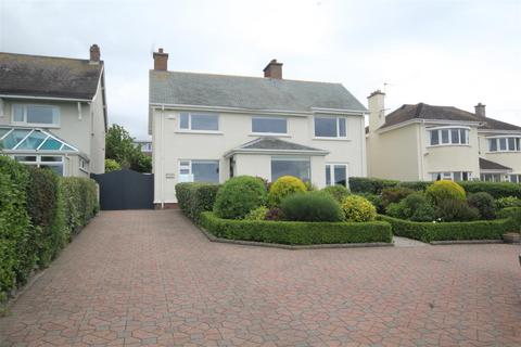 3 bedroom detached house for sale, 66 Deganwy Road, Deganwy