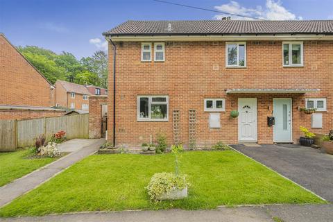 3 bedroom semi-detached house for sale, Dale View, Epsom KT18