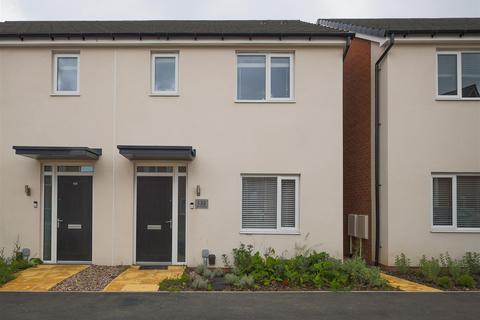 2 bedroom semi-detached house for sale, Rowan Drive, Branston