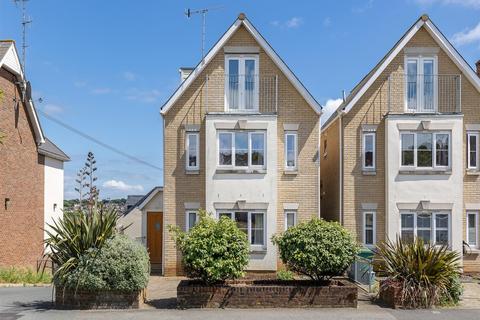 4 bedroom house for sale, Cowes, Isle of Wight