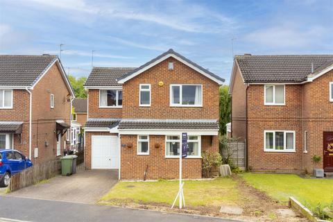 20 Deveron Way, York, YO24 2XH