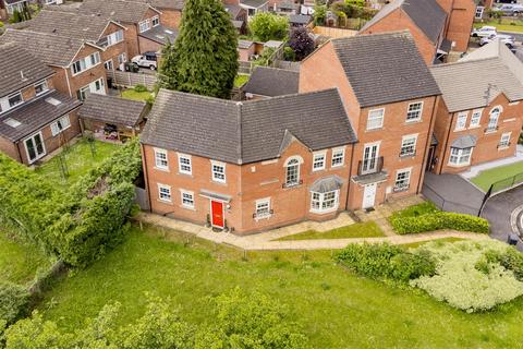 4 bedroom semi-detached house for sale, Didsbury Close, Rawcliffe, York
