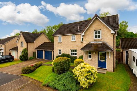 4 bedroom detached house for sale, Viewforth, Markinch, Glenrothes