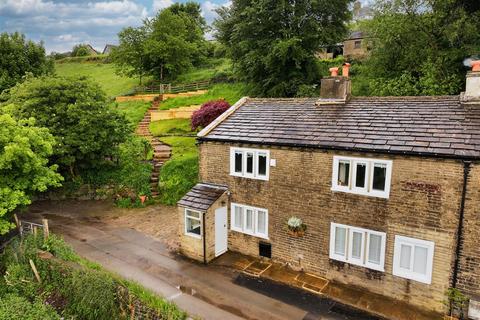 3 bedroom cottage for sale, 2, Warley Edge, Warley, Halifax, HX2 7RL