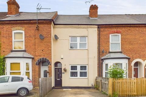 3 bedroom terraced house for sale, Chaworth Road, Nottingham NG4