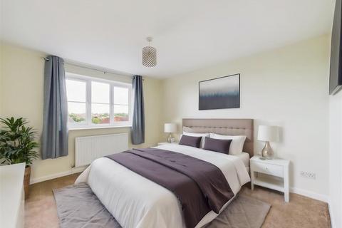 2 bedroom townhouse for sale, Redland Grove, Nottingham NG4