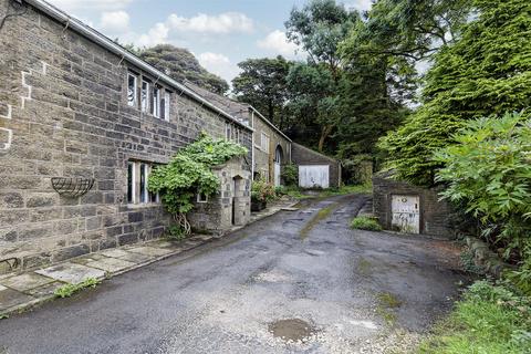 4 bedroom semi-detached house for sale, Shaking House Farm, Whitegate, Ogden, Halifax, West Yorkshire, HX2 8XJ
