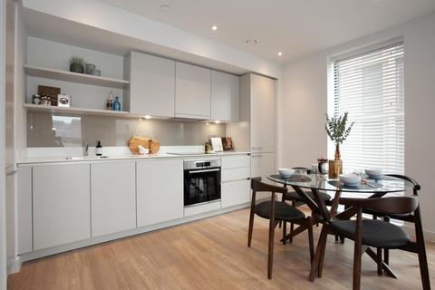 1 bedroom apartment for sale, Bridgewater Road, Leeds