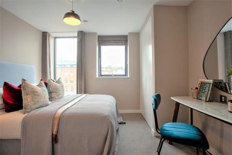 2 bedroom apartment for sale, Bridgewater Road, Leeds