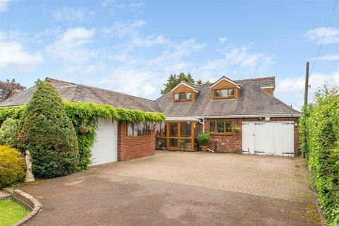 5 bedroom detached bungalow for sale, Earlswood Common, Earlswood, Solihull