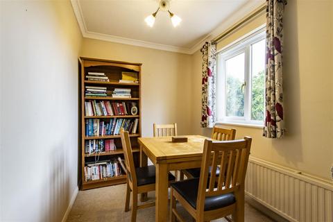 2 bedroom detached bungalow for sale, Stanage Way, Chesterfield