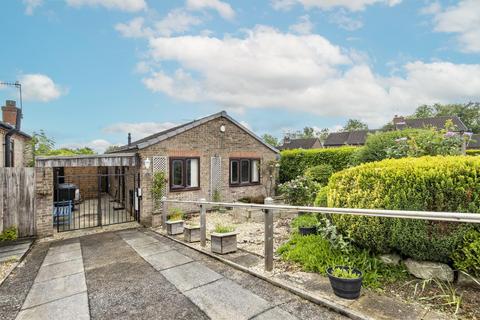 2 bedroom detached bungalow for sale, Stanage Way, Chesterfield