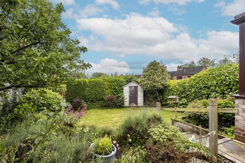 2 bedroom detached bungalow for sale, Stanage Way, Chesterfield