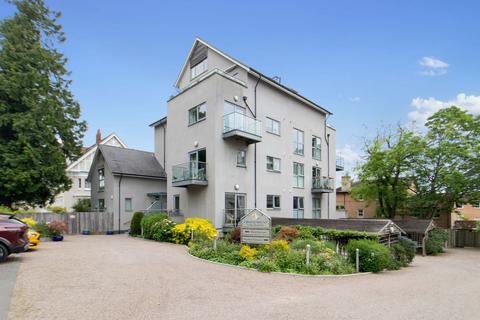 undefined, Albert Road North, Great Malvern, Worcestershire, WR14