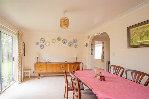 5 bedroom detached house for sale, Link Elm Close, St Johns, Worcester, Worcestershire, WR2 4NG