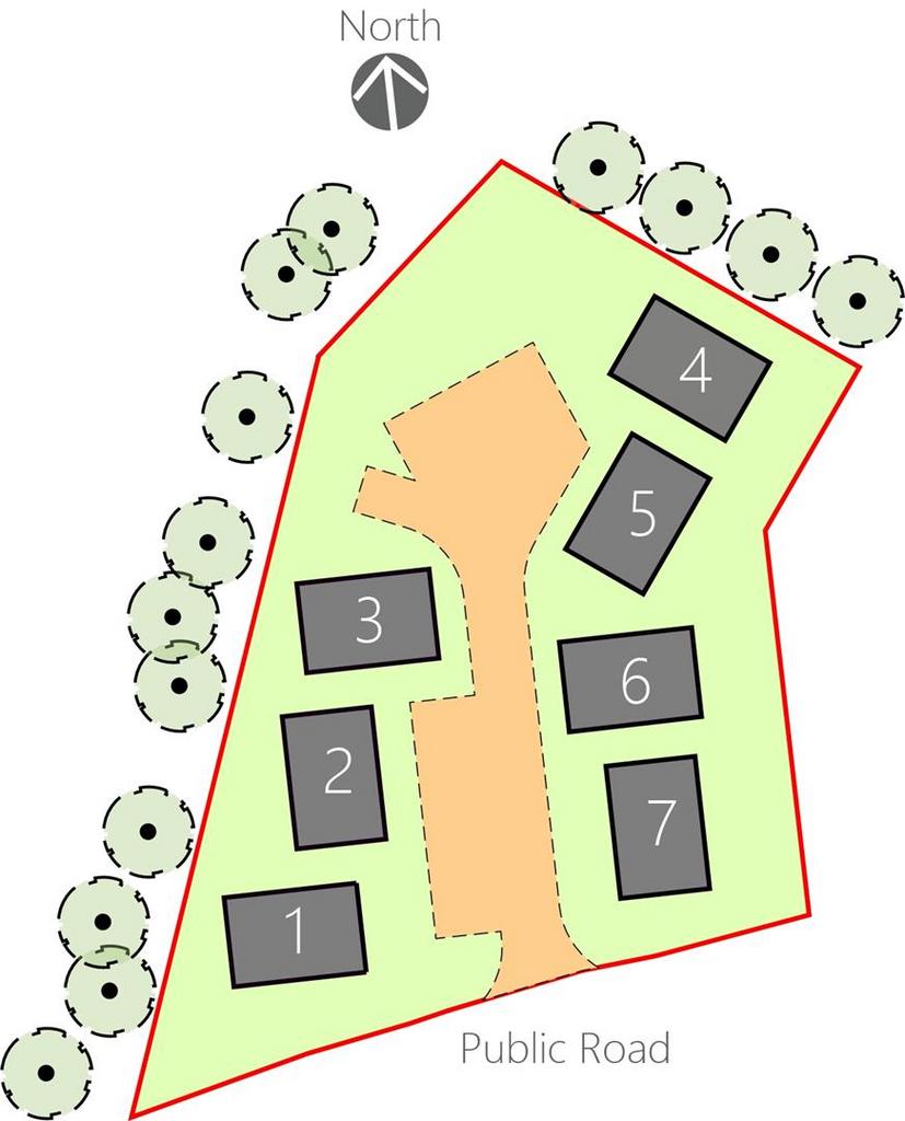 Layout Plan