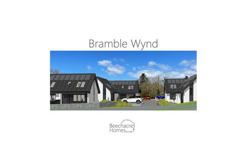 3 bedroom property with land for sale, Bramble Wynd, Kilmory, Isle of Arran