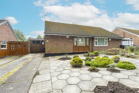 2 bedroom semi-detached bungalow for sale, Station New Road, Old Tupton, Chesterfield