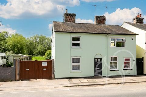 2 bedroom cottage for sale, Southgate Street, Long Melford