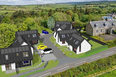 3 bedroom property with land for sale, Bramble Wynd, Kilmory, Isle of Arran
