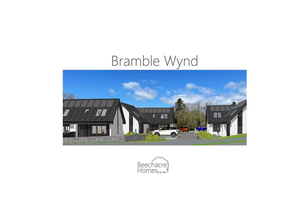 Bramble Wynd