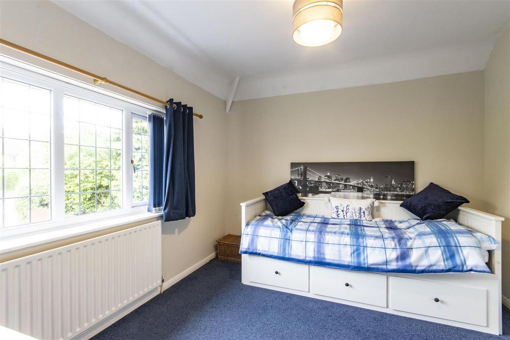 Bedroom Four