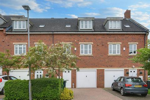 4 Thales Drive, Arnold, Nottingham, NG5 7NF