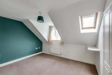 4 Thales Drive, Arnold, Nottingham, NG5 7NF