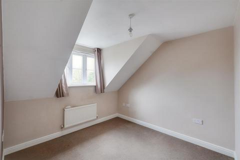 4 Thales Drive, Arnold, Nottingham, NG5 7NF