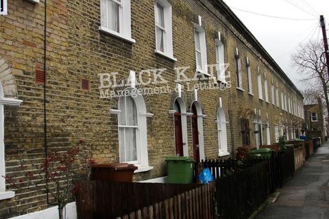 4 bedroom terraced house to rent, SE1